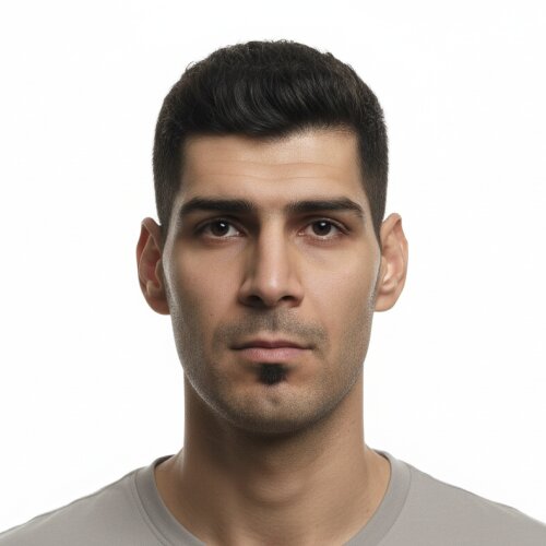 Mohammadreza Asefi