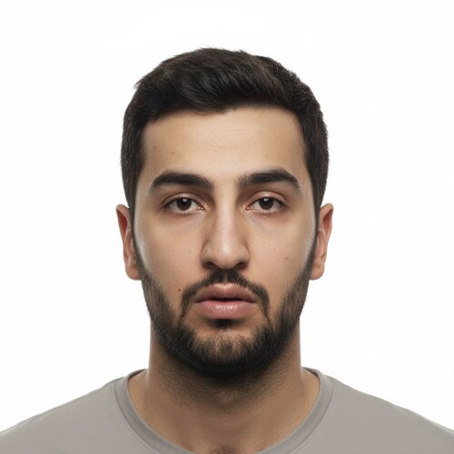 Masoud Gholami