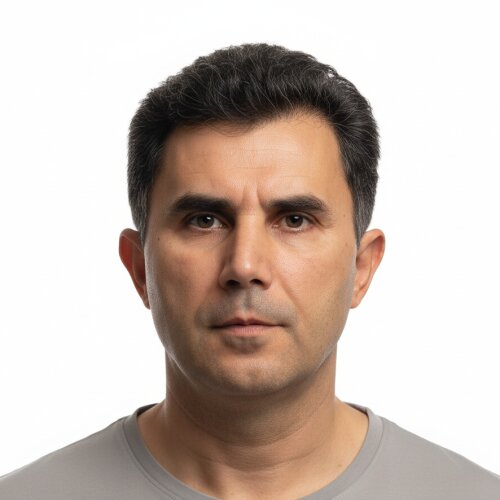 Abbasali Mirhoseini
