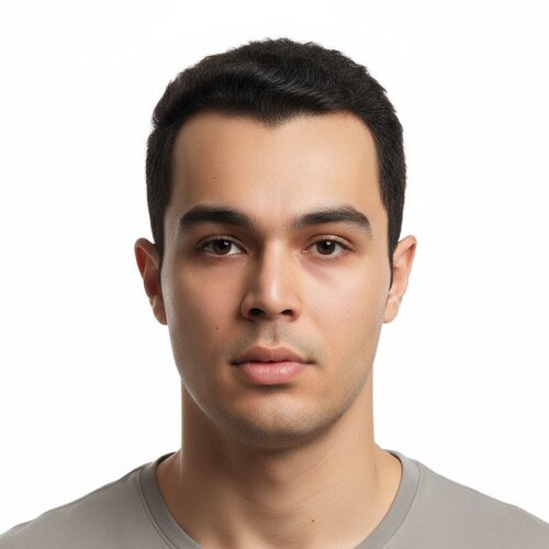 Sahand Allahverdian