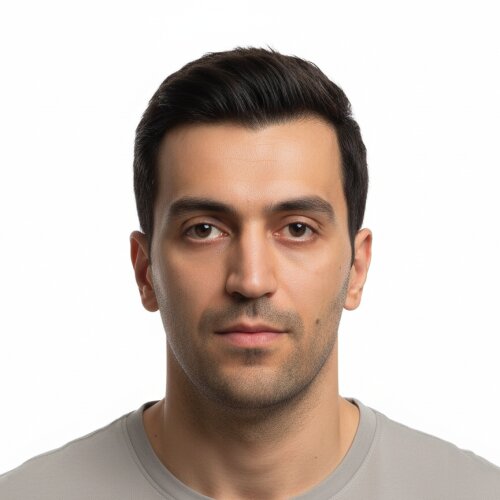 Mohammadreza Soleymani