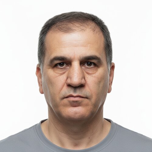Morteza Ahdi