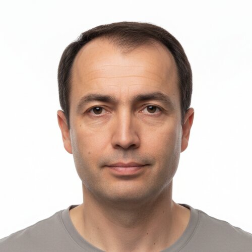 Mojtaba Bidarian