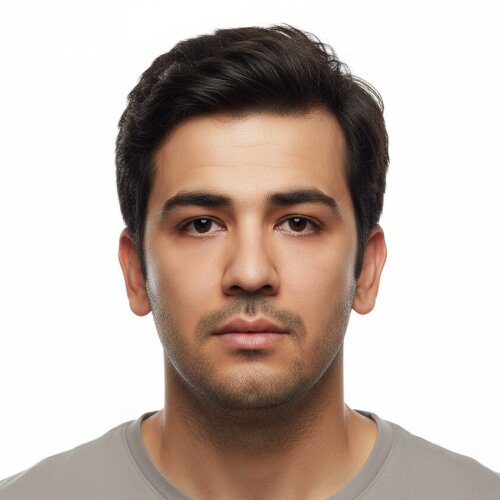 Rashid Usefi