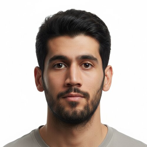 Ali Effatdoust