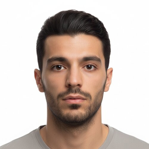 Armin Ranjbar