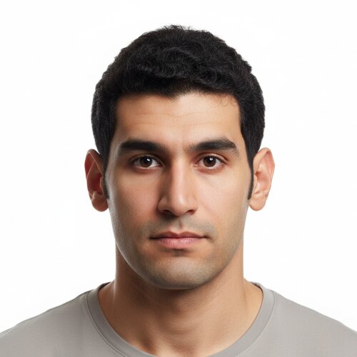 Mohammadreza Moazzen