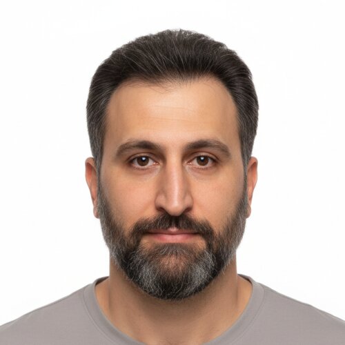 Mohammad Shaban