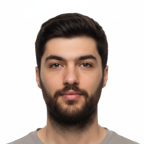 Iraj Mikaeilzadeh