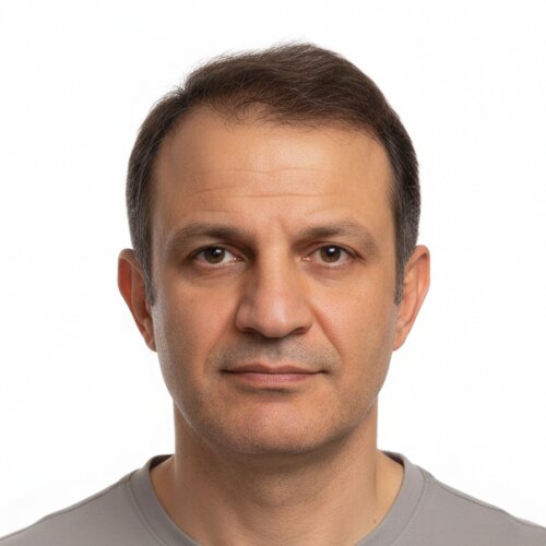 Usef Nalbandi