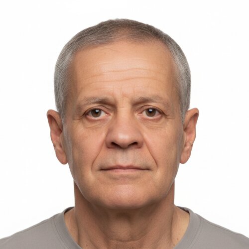 Akbar Jafari
