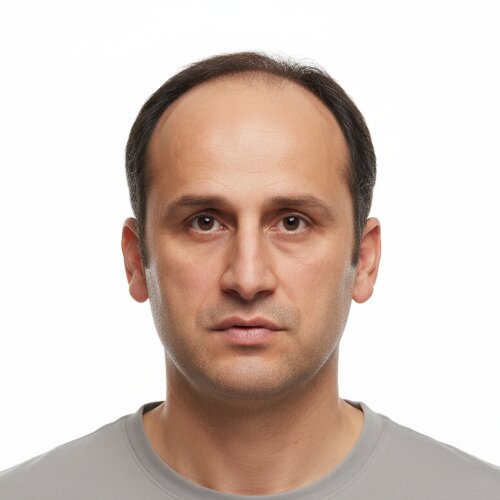 Mohammad Eshghdoust