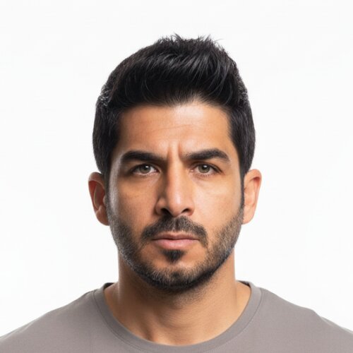 Mojtaba Saleh