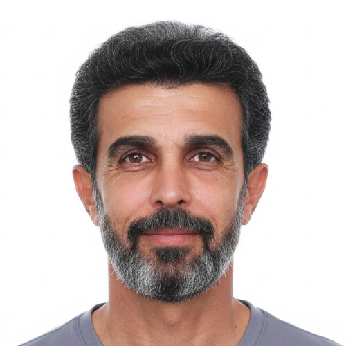 Mohammad Sianaki