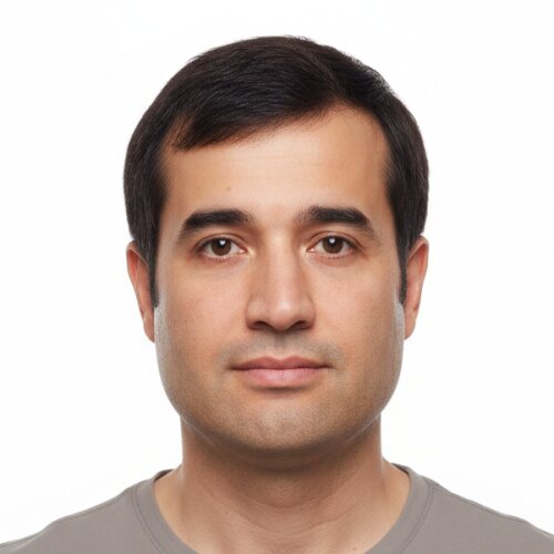 Ahmad Donyamali
