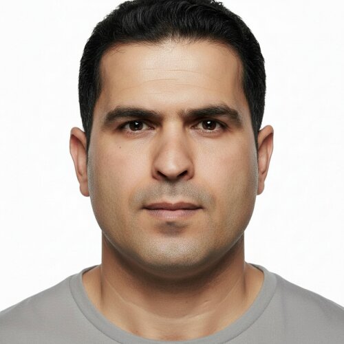 Jalil Sharani