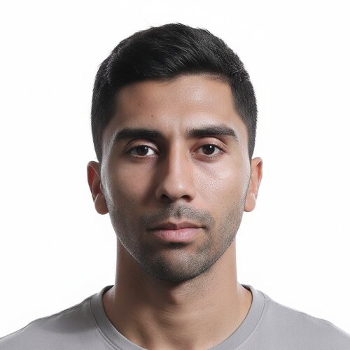 Farshid Bagheri