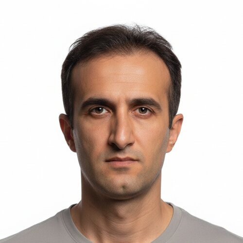 Saeid Rahimi Moghaddam