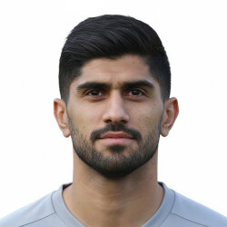 Danial Esmaeilifar