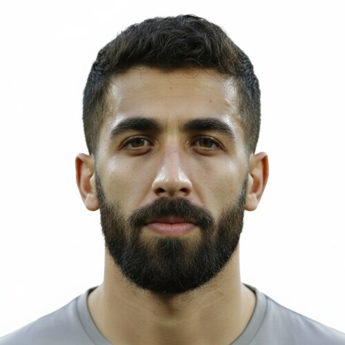 Farshad Faraji