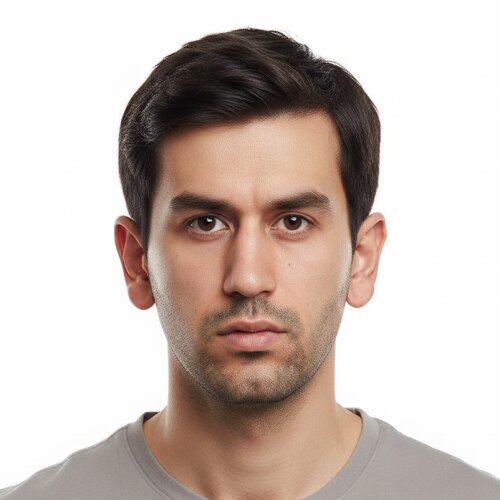 Ehsan Baeidi