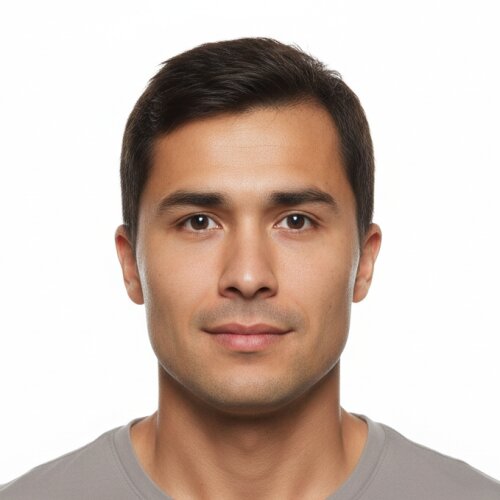 Oybek Kilichev