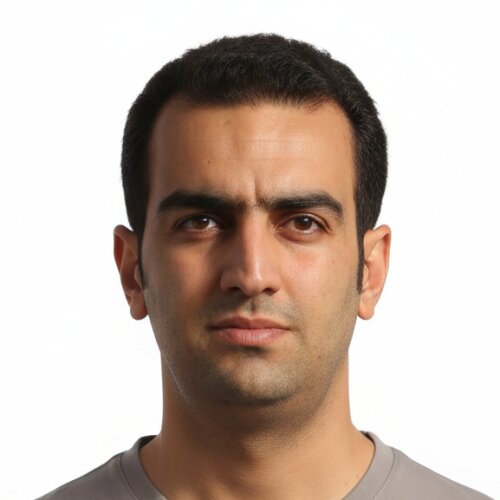 Farid Omidvar