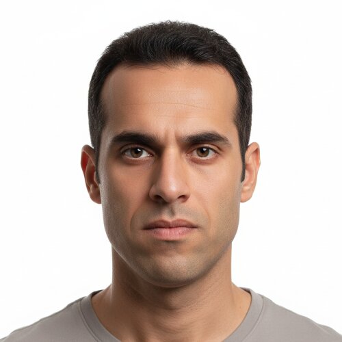 Komeyl Gholami