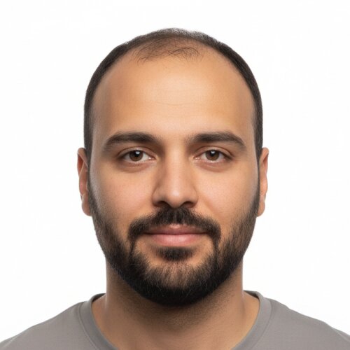 Meysam Jafari
