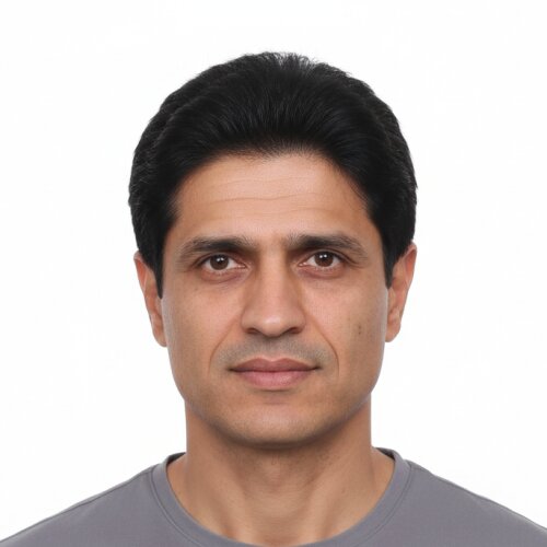 Younes Geraeili