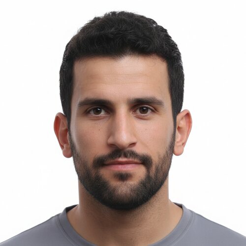 Mehdi Fouladi