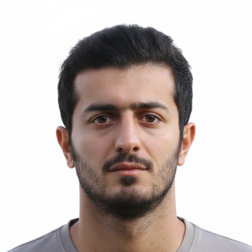 Mohammad Damadi