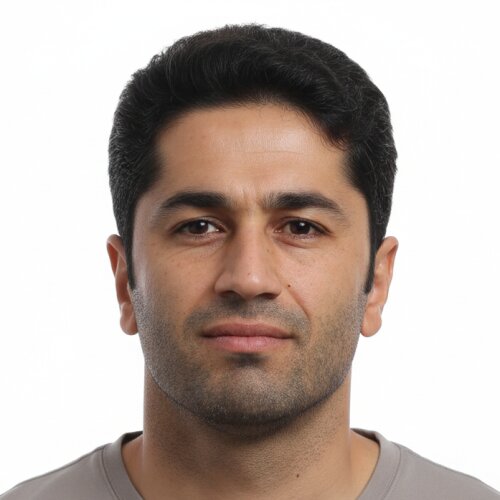 Hadi Khodadadi