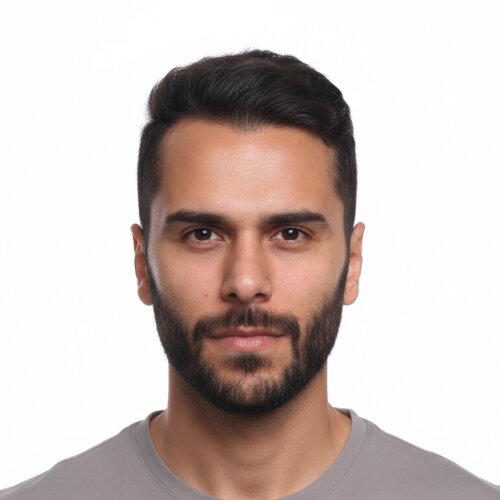 Mohammad Ali Mola
