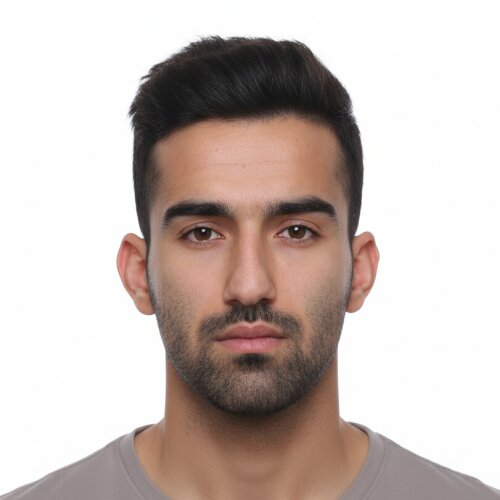 Vahid Enayati
