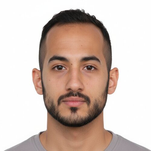 Amir Hosein Nahal