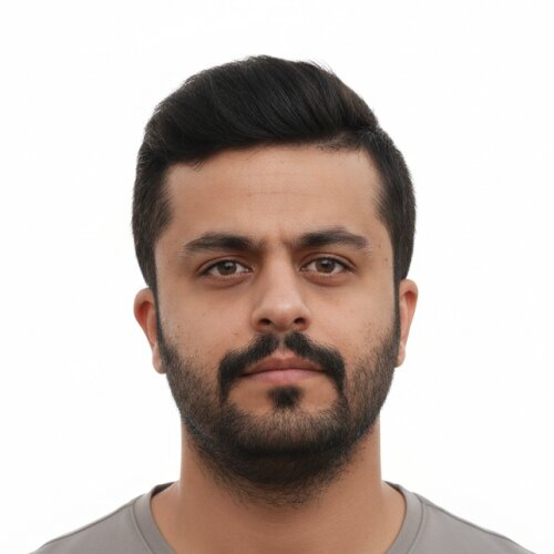 Mohsen Najafi