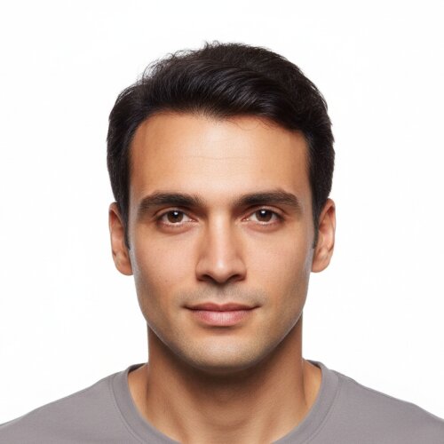 Amir Ali Danaei