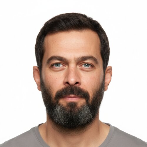 Pejman Bazeghi