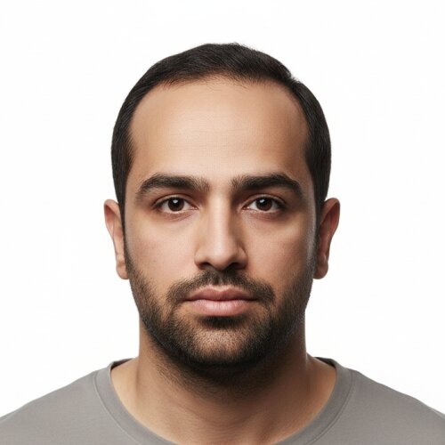 Mohammad Amin