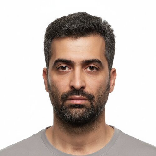 Mir Abolfazl Masoumzadeh