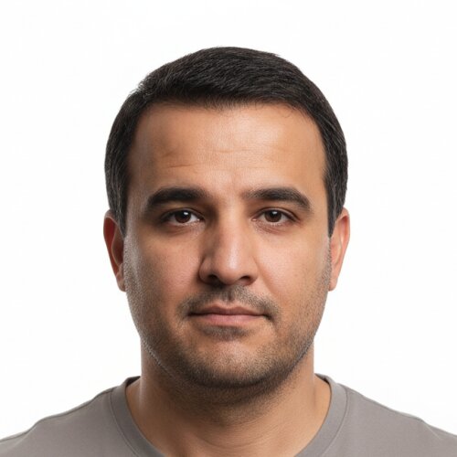 Dariush Delfani