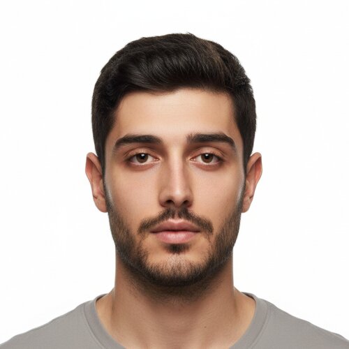 Mir Babak Mousavi