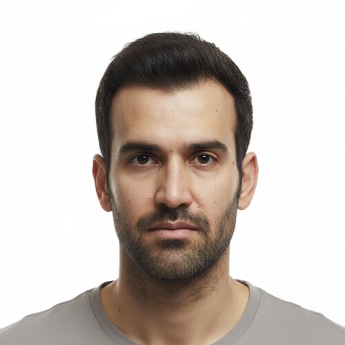 Manouchehr Javaheri