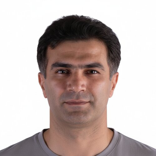 Ahsanollah Shirkavand