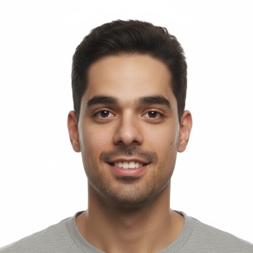 Mehrdad Sheybanimehr