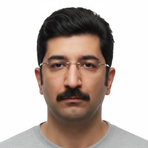 Ali Mohammadifard
