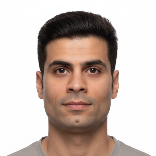 Farzad Piri