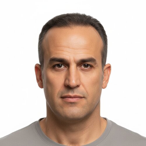 Akbar Asghari