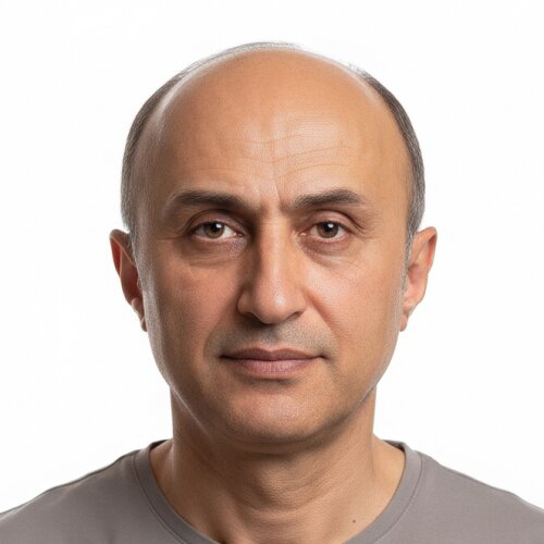 Ali Shakeri